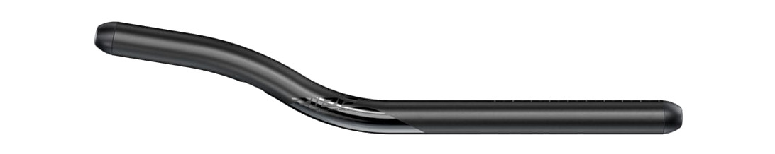 extensiones de manillar para bicicleta 22.2 logo laser 360 a1 360mm x 52mm 22.2mm vuka alumina race