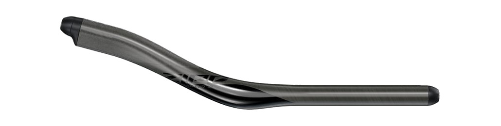 extensiones de manillar carbon para bicicleta 70 22.2 380mm logo a1 380mm x 70mm x. 22.2mm vuka evo
