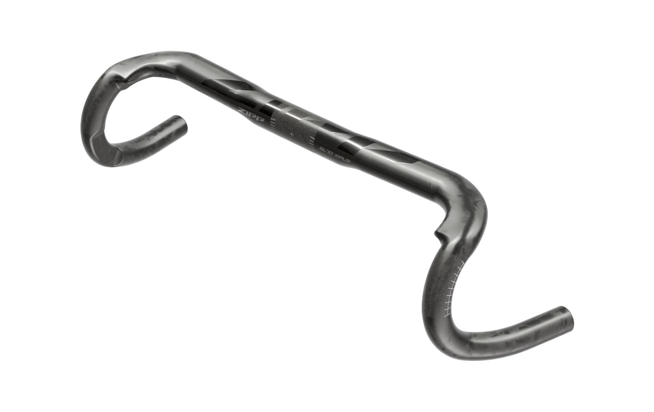 manillar para bicicleta de carbono carretera a1 sl70 xplr