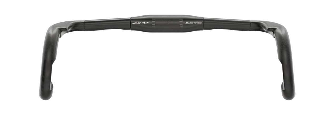 ZIPP Carbon road bike handlebar A1 SL80 RACE - Picture 8 of 29