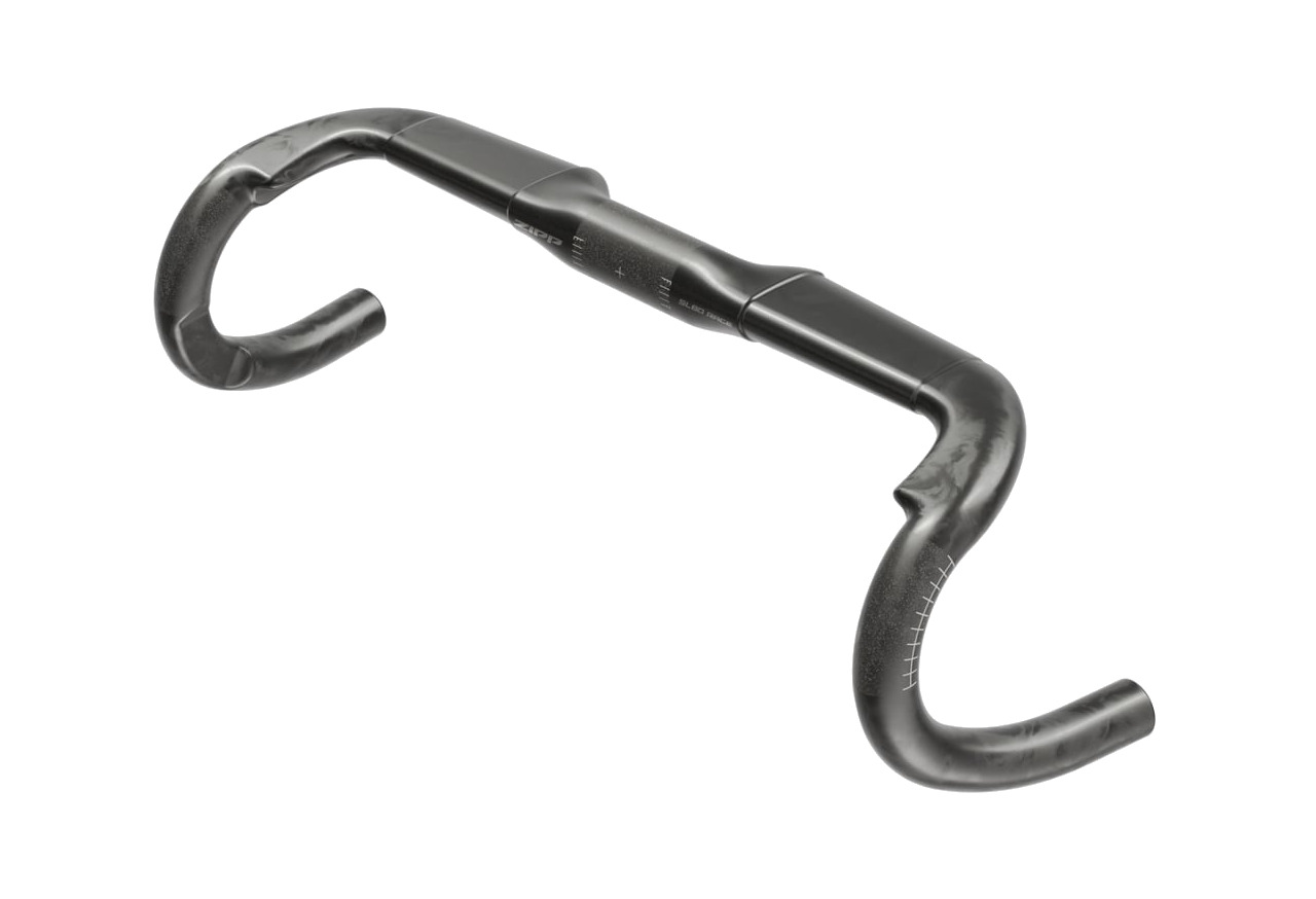 ZIPP Carbon road bike handlebar A1 SL80 RACE - Picture 17 of 29