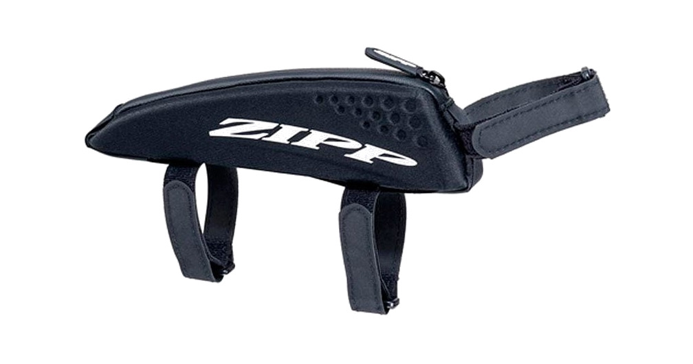 bolsa de cuadro para bicicleta con diseño aerodinámico speed box 3.0 aero