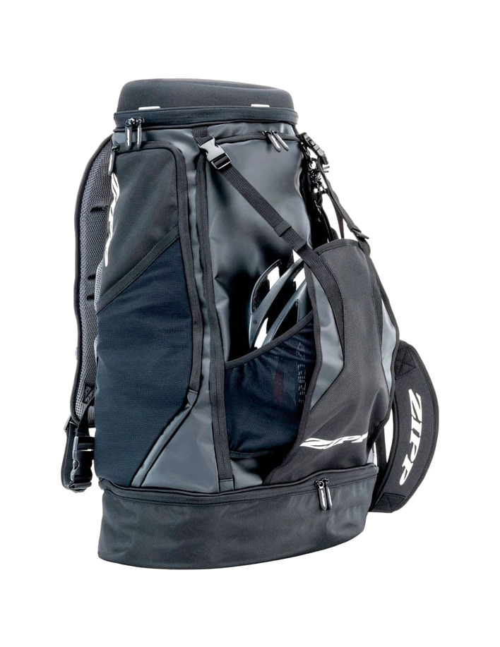 mochila de transición para llevar equipo 1 gear