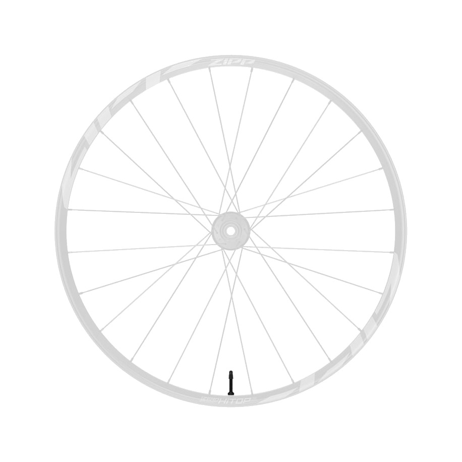 válvula universal de repuesto 88mm (303xplr 404 y 454) 80mm tubeless