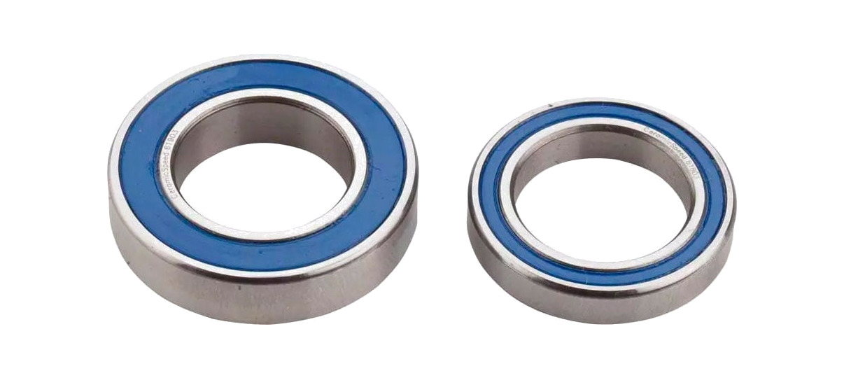 kit de rodamientos de repuesto para buje trasero super9 disc rear ss