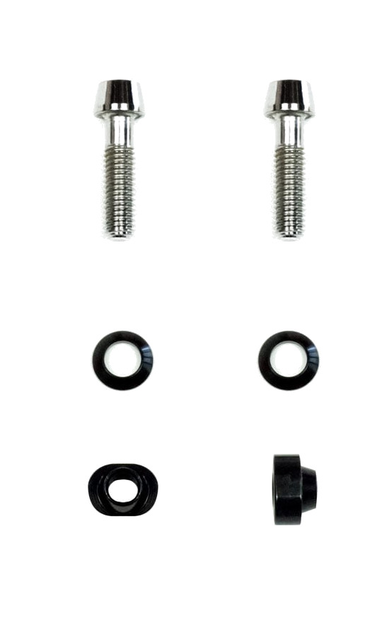 kit de tornillos para potencia sl sprint