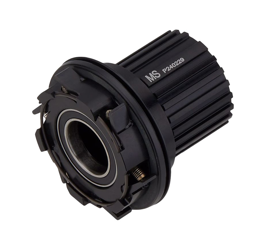 núcleo de bujes para bicicleta compatible zm2sl zr1 shimano micro spline