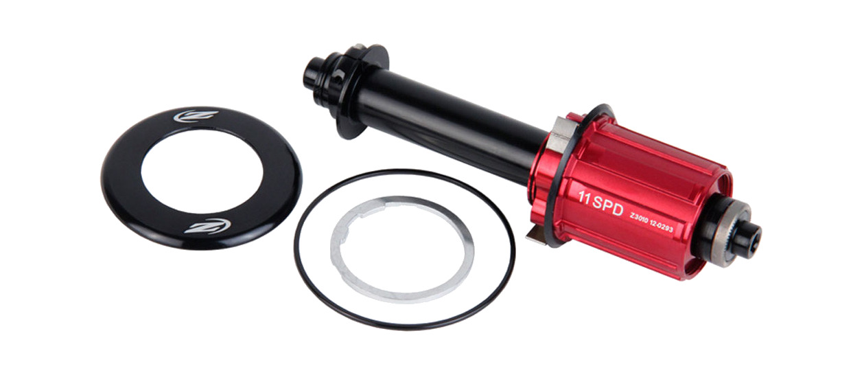 kit conversion de bujes traseros  188 v7 10-11 v