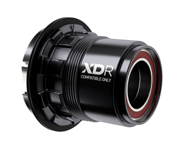 kit nucleo de buje  176/177 ss sram xdr