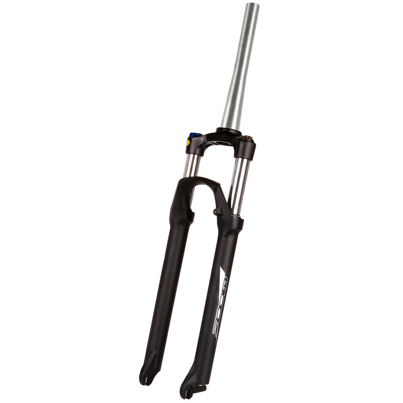 horquilla de suspension 595s ams 29"