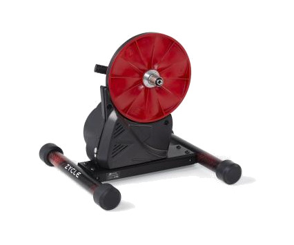 rodillo de entrenamiento inteligente smart zdrive max